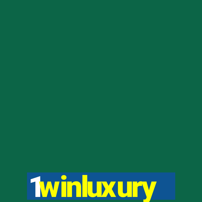 1winluxury