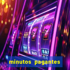 minutos pagantes wild bandito