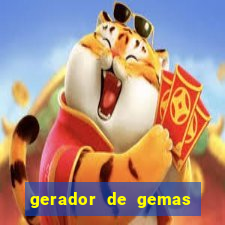 gerador de gemas brawl stars grátis