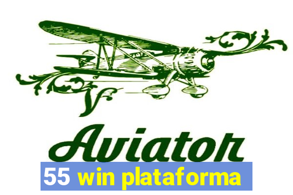 55 win plataforma