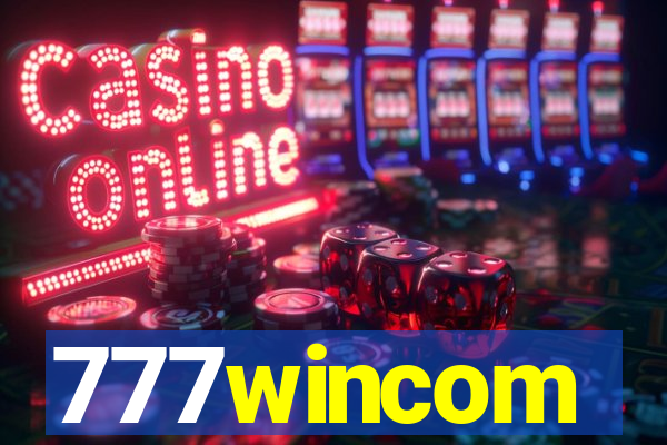 777wincom