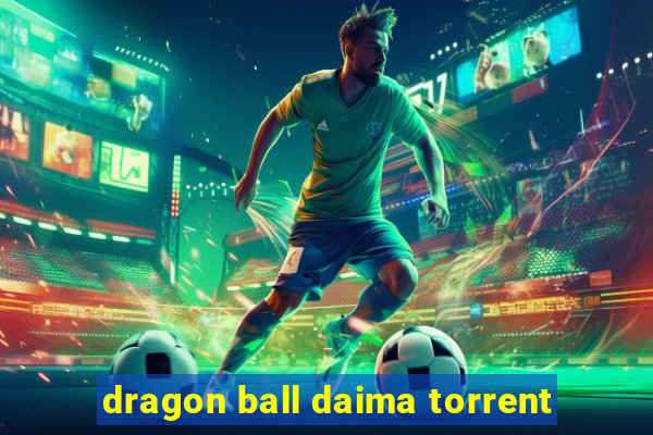 dragon ball daima torrent