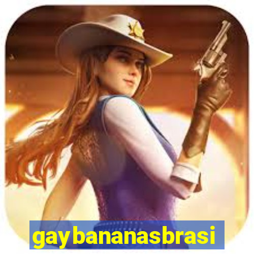 gaybananasbrasil.com