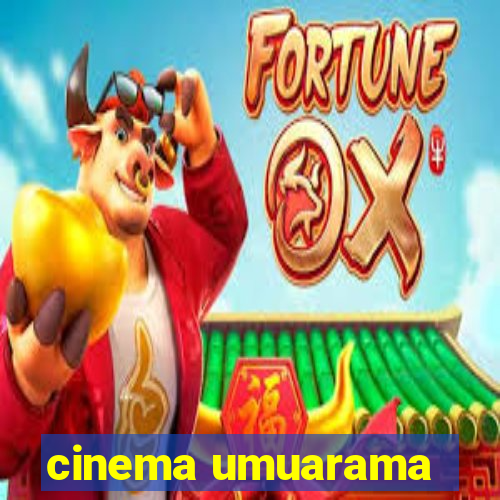 cinema umuarama