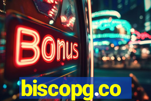 biscopg.co