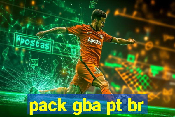 pack gba pt br