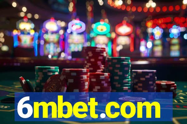 6mbet.com