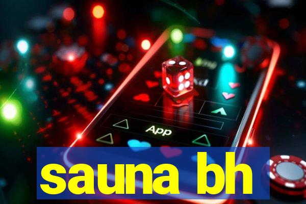 sauna bh