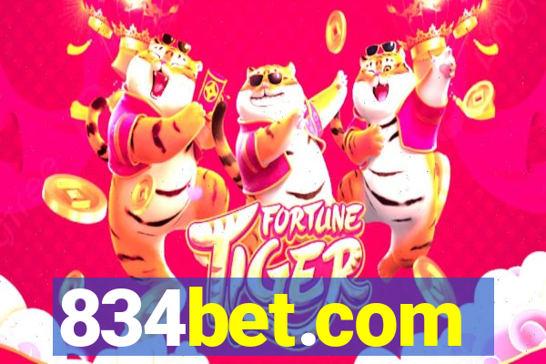 834bet.com