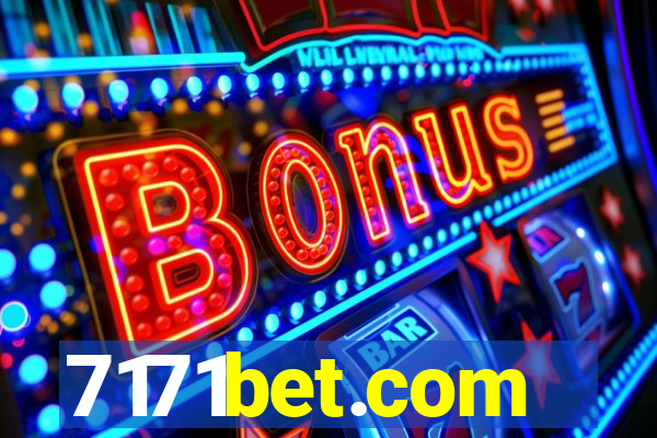 7171bet.com