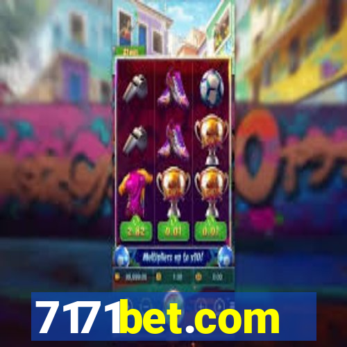 7171bet.com