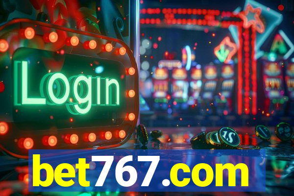 bet767.com