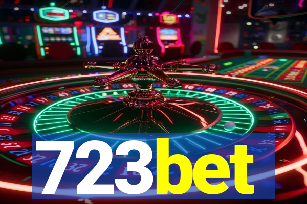 723bet