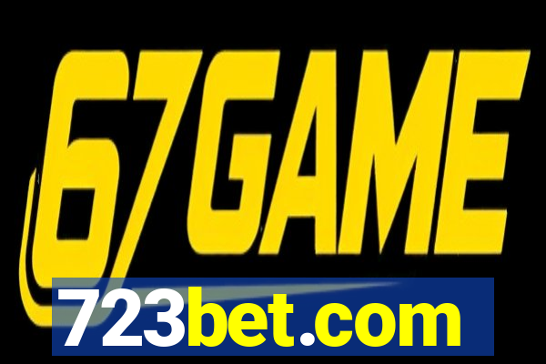 723bet.com