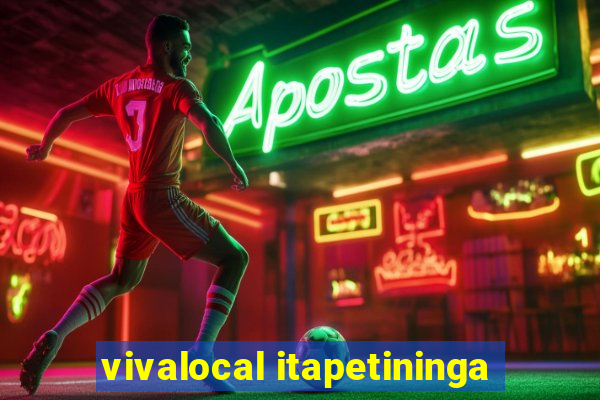 vivalocal itapetininga