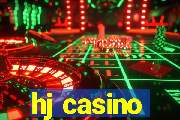 hj casino