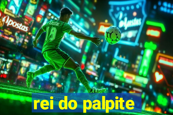 rei do palpite