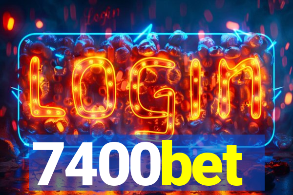 7400bet