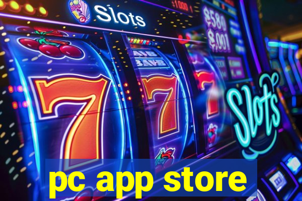 pc app store