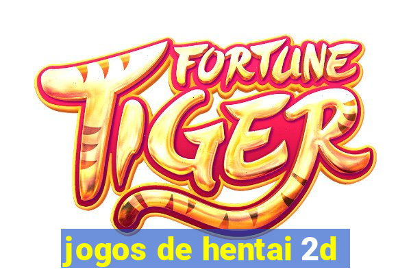 jogos de hentai 2d