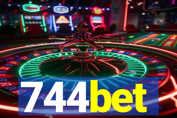 744bet