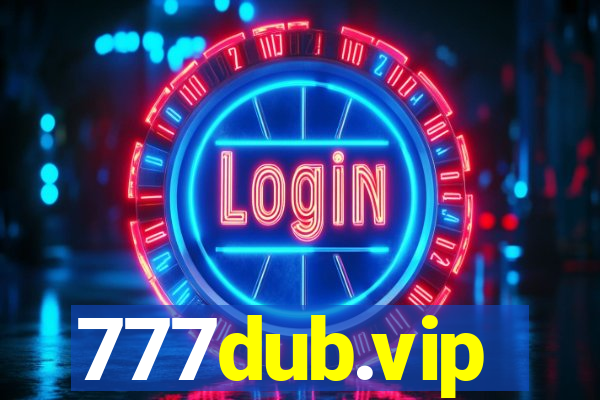 777dub.vip