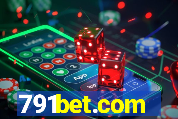 791bet.com