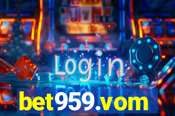 bet959.vom