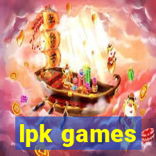 lpk games