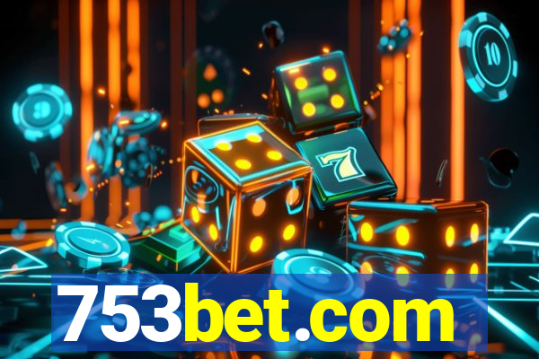 753bet.com