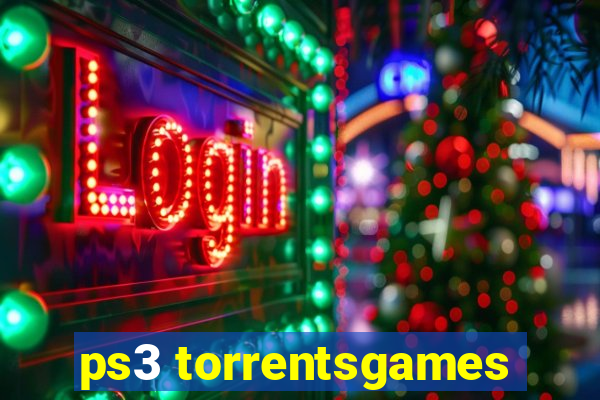 ps3 torrentsgames