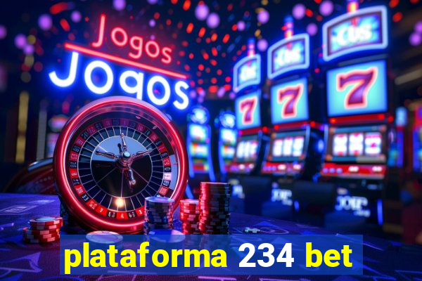 plataforma 234 bet