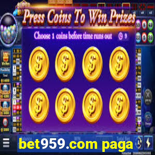 bet959.com paga