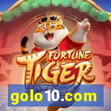 golo10.com