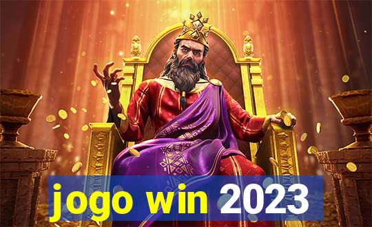 jogo win 2023