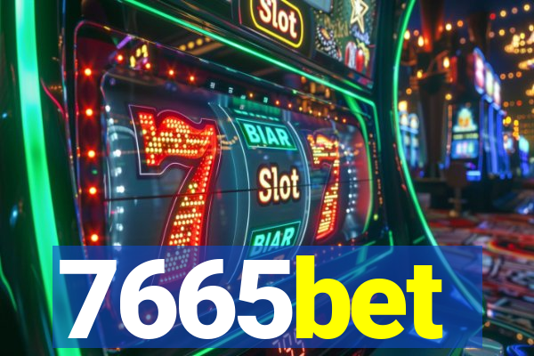 7665bet