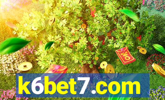 k6bet7.com