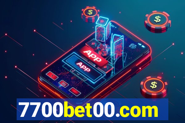 7700bet00.com