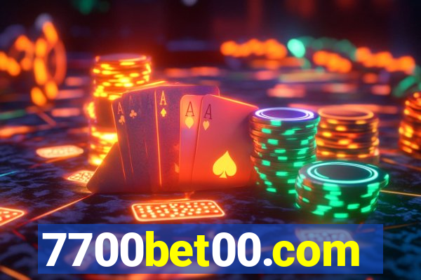 7700bet00.com