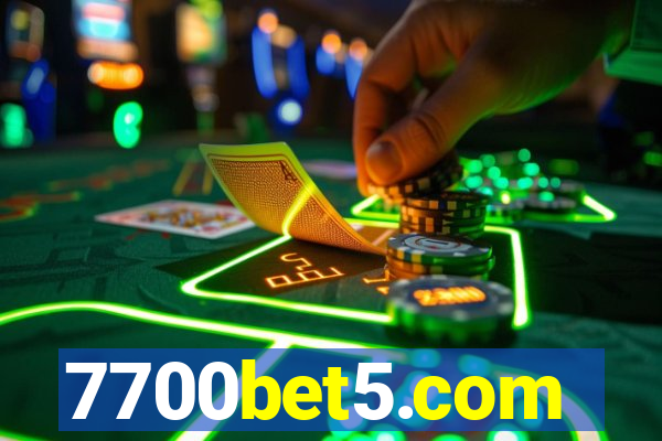 7700bet5.com