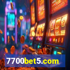 7700bet5.com