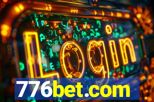 776bet.com