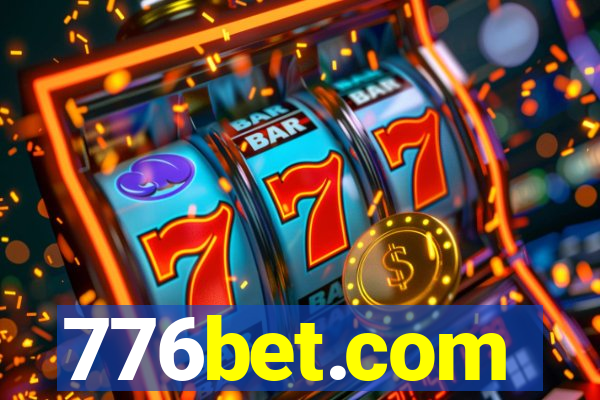 776bet.com