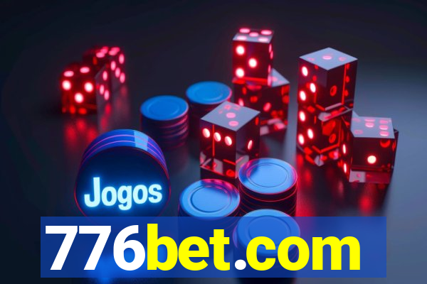 776bet.com