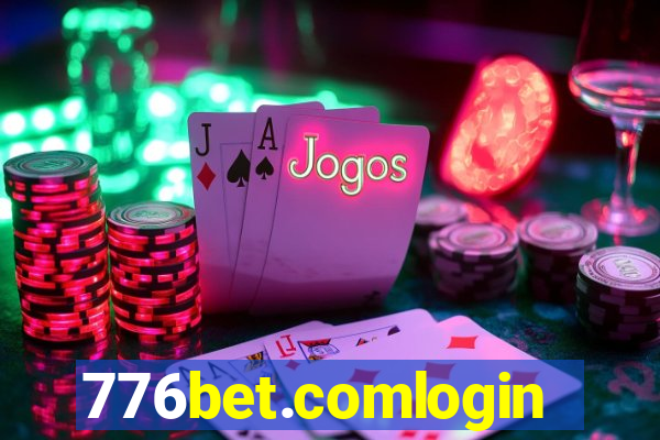 776bet.comlogin