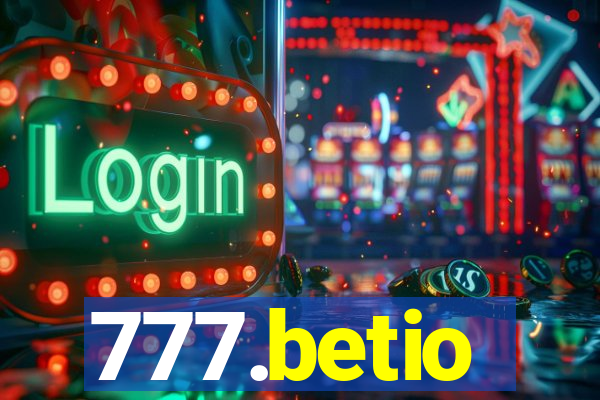 777.betio