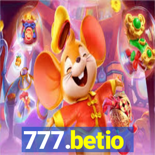 777.betio