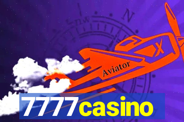 7777casino