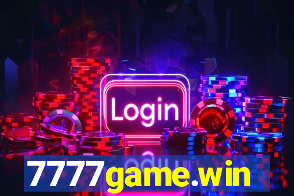 7777game.win