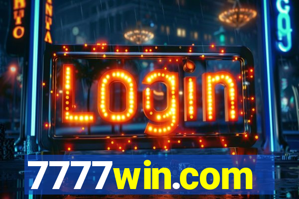 7777win.com